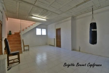 Dpt Bouches du Rhône (13), à vendre LA DESTROUSSE Maison Provençale de 230 m², piscine, sur terrain de 4 000 m²