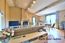 Maison de caractère à vendre 5 pièces FUVEAU (13)