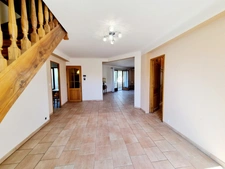 Maison de 127 m2 avec Piscine et sous-sol complet