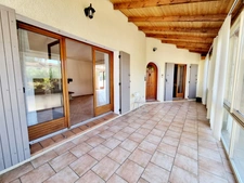 Maison de 127 m2 avec Piscine et sous-sol complet