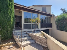 Maison de 127 m2 avec Piscine et sous-sol complet