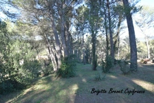 Dpt Bouches du Rhône (13), à vendre LA DESTROUSSE Maison Provençale de 230 m², piscine, sur terrain de 4 000 m²