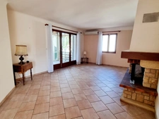 Maison de 127 m2 avec Piscine et sous-sol complet