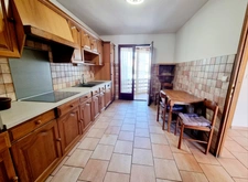 Maison de 127 m2 avec Piscine et sous-sol complet