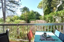 Appartement à vendre 2 pièces AIX EN PROVENCE (13) au calme