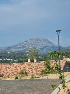 Terrain à vendre proche centre ville AIX EN PROVENCE (13)