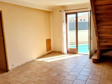 Maison de 127 m2 avec Piscine et sous-sol complet