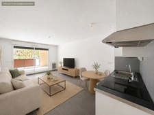 Appartement à vendre 2 pièces AIX EN PROVENCE (13) avec garage