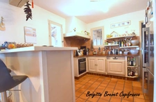 Maison de caractère à vendre 5 pièces FUVEAU (13)