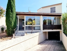 Maison de 127 m2 avec Piscine et sous-sol complet