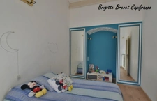 Dpt Bouches du Rhône (13), à vendre LA DESTROUSSE Maison Provençale de 230 m², piscine, sur terrain de 4 000 m²