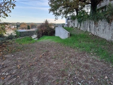 Terrain 567 m2 à vendre centre de Fuveau