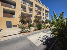 Appartement à vendre 2 pièces AIX EN PROVENCE (13) avec garage