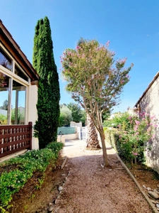 Maison de 127 m2 avec Piscine et sous-sol complet