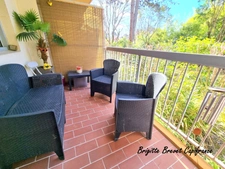 Appartement à vendre 2 pièces AIX EN PROVENCE (13) au calme