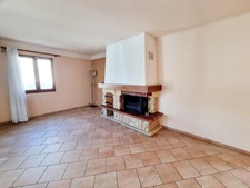 Maison de 127 m2 avec Piscine et sous-sol complet