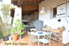 Maison de caractère à vendre 5 pièces FUVEAU (13)
