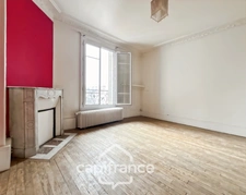 Dernier étage, charme de l’ancien et adresse recherchée aux portes de Vincennes