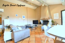 Maison de caractère à vendre 5 pièces FUVEAU (13)