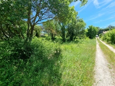Terrain LIBRE CONSTRUCTEUR à vendre  FUVEAU (13)