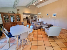 Maison de caractère à vendre 5 pièces FUVEAU (13)