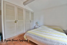 Maison de caractère à vendre 5 pièces FUVEAU (13)