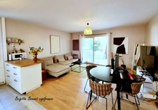 Appartement rénové à vendre 2 pièces AIX EN PROVENCE (13)