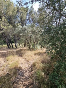 Terrain à vendre  proche centre ville AIX EN PROVENCE (13)