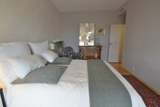  Unique 5-room apartment for sale in Montpellier (34)