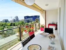  Unique 5-room apartment for sale in Montpellier (34)