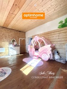 Propriété, maison de Maitre à vendre dans le Gers, 380 m² sur terrain 13 000 m²