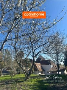 Maison traditionnelle entièrement rénovée – 110 m² – Terrain 1300 m² – Proche Orthez, Lacq, Pyrénées & Biarritz