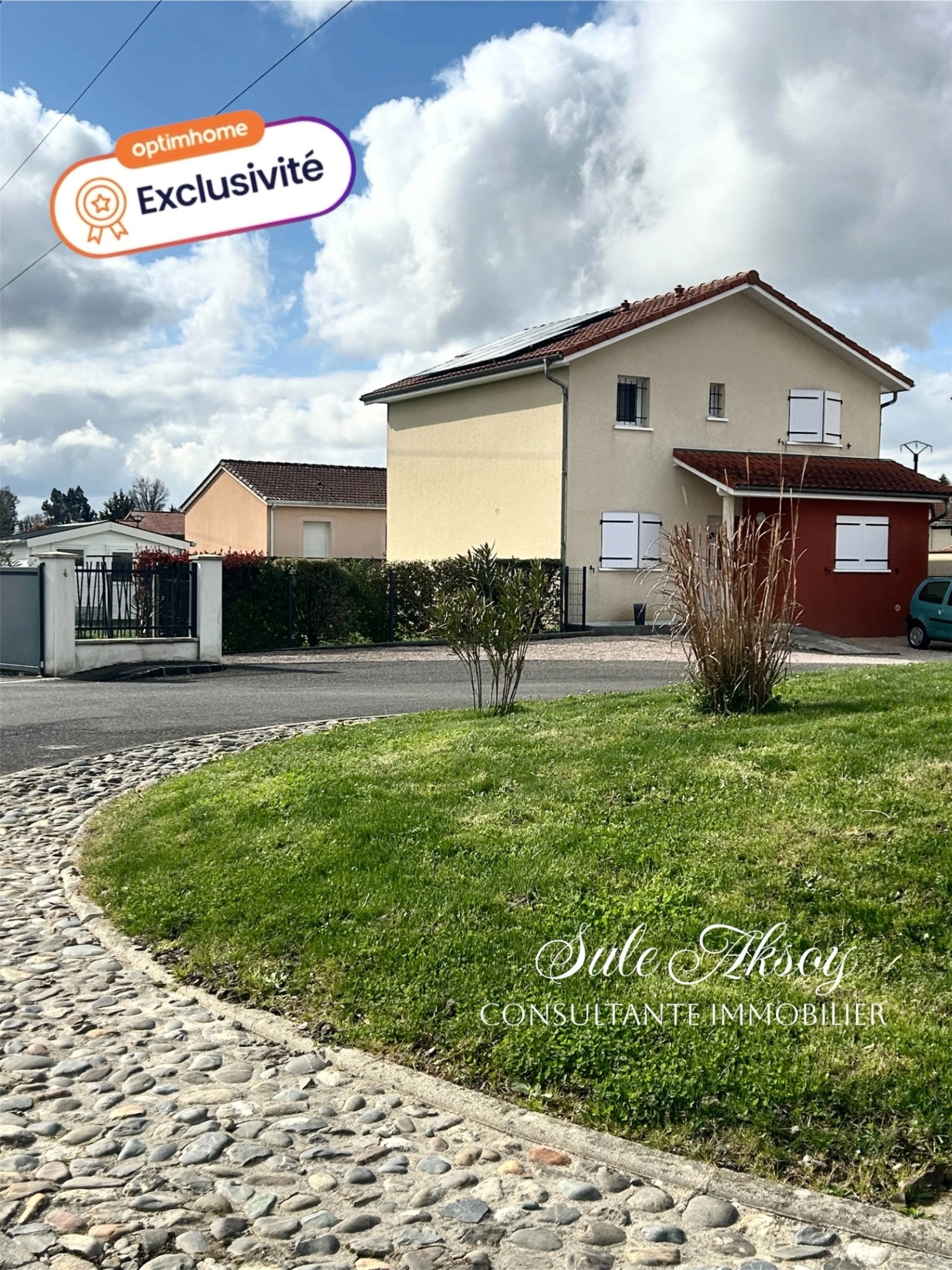 Maison 8 pièces 120 m² · à Maubourguet · 120 m² · 278 600 €
