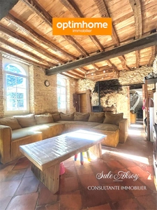 Propriété, maison de Maitre à vendre dans le Gers, 380 m² sur terrain 13 000 m²