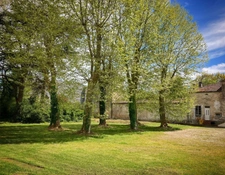 Domaine de Caractère du XIXe Siècle, opportunité d'investissement dans le Gers : Idéal Gîtes, Chambres d'Hôtes et Événementiel