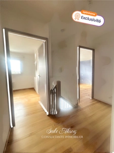 Maison Econome et autonome en energie dans un lotissement privé - 120 m² avec vue Pyrénées – 3+1 chambres – PMR – Maubourguet (65)