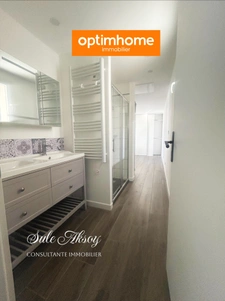 Maison traditionnelle entièrement rénovée – 110 m² – Terrain 1300 m² – Proche Orthez, Lacq, Pyrénées & Biarritz
