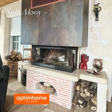 Propriété à vendre de 10 pièces à COURRENSAN (32)