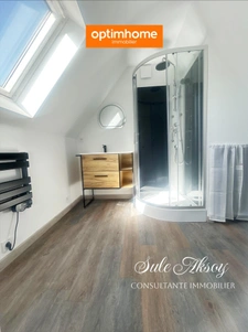 Maison traditionnelle entièrement rénovée – 110 m² – Terrain 1300 m² – Proche Orthez, Lacq, Pyrénées & Biarritz
