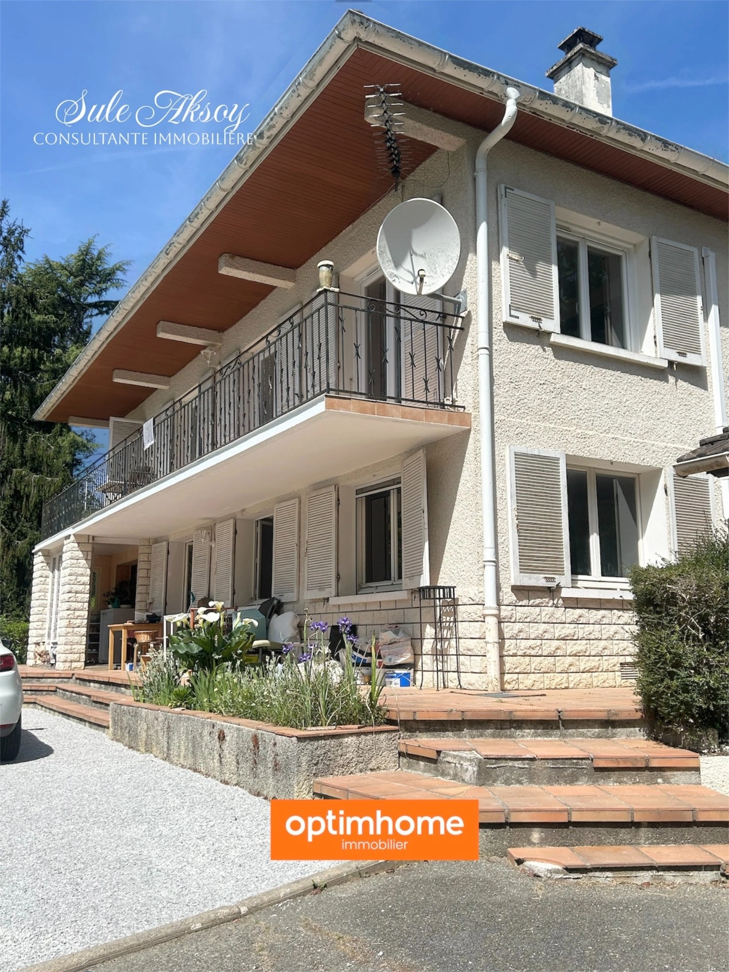 Maison 8 pièces 154 m² · à Morlaas · 154 m² · 350 000 €