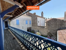 Immeuble de Caractère XIXᵉ Siècle à Maubourguet – Grande Maison Familiale & 3 Logements Indépendants à Fort Potentiel Locatif