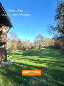 Propriété, maison de Maitre à vendre dans le Gers, 380 m² sur terrain 13 000 m²