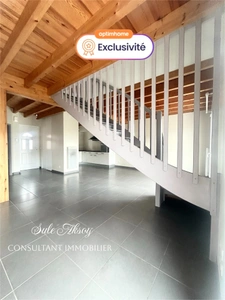 Tres belle Maison - Econome en energie- lotissement privé - 120 m² avec vue Pyrénées – 3+1 chambres – PMR – Maubourguet (65)