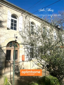 Propriété, maison de Maitre à vendre dans le Gers, 380 m² sur terrain 13 000 m²