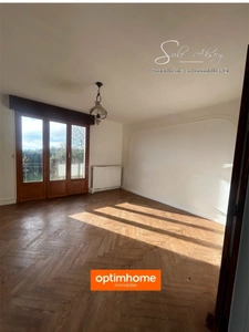 Maison à vendre 5 pièces MAUBOURGUET (65)