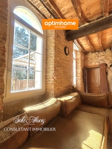 Propriété, maison de Maitre à vendre dans le Gers, 380 m² sur terrain 13 000 m²