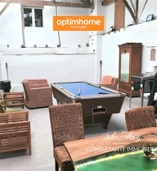 Propriété, maison de Maitre à vendre dans le Gers, 380 m² sur terrain 13 000 m²