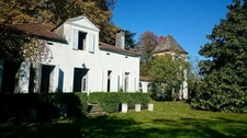 Domaine de Caractère du XIXe Siècle, opportunité d'investissement dans le Gers : Idéal Gîtes, Chambres d'Hôtes et Événementiel