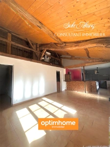 Propriété, maison de Maitre à vendre dans le Gers, 380 m² sur terrain 13 000 m²