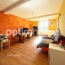Propriété de charme rénovée sur 590 m² – Maison d'habitation + Gîte & chambres d’hôtes – Sud-Ouest – Immeuble locatif
